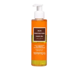 Sun Protection Oil