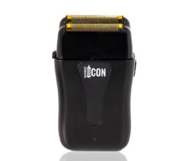 Barber Icon Black Lithium Shaver 1136716248