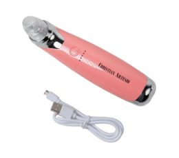 συσκευη αφαιρεσης μαυρων στιγμάτων2