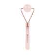 Ecotools Face Massage Roller Rose Quartz Contour Roller