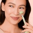 Ecotools Limited Edition Jade Roller Duo