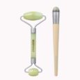 Ecotools Limited Edition Jade Roller Duo