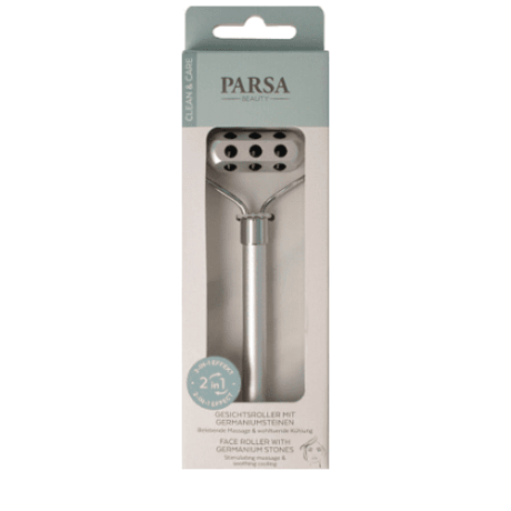 GERMANIUM FACE ROLLER