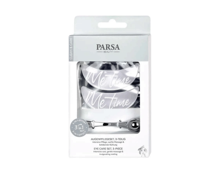 parsa-eye care set