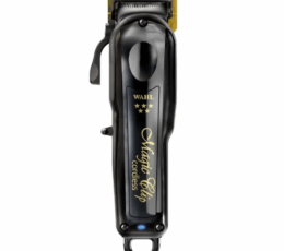 Magic Clip Cordless Black