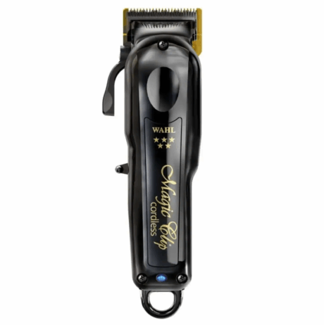 Magic Clip Cordless black