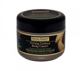 Donna Valente Firming Contour Body Contour 210ml