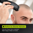 Wahl Cordless Close Cut