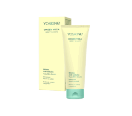 Yoskine Onsen Yoga Yuzu Slim Serum Bs