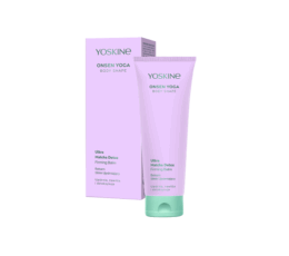 Yoskine Onsen Yoga Balsam Bs