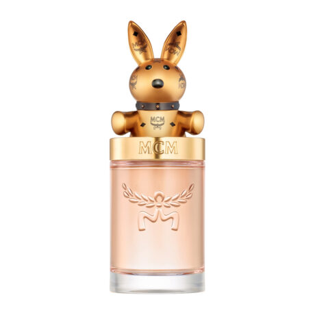 Jolly Rabbit 1