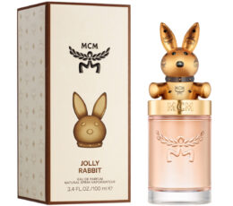 Jolly Rabbit