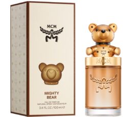 Mighty Bear