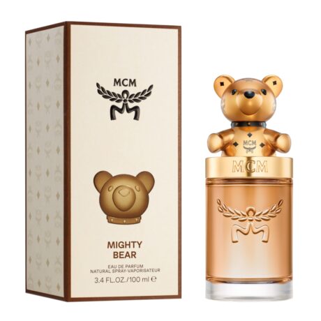 MIghty Bear