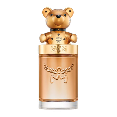Mighty Bear 1
