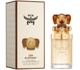 Zen Elephant 1