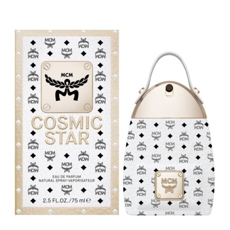 cosmic star 3