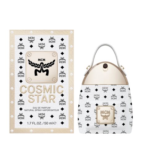 cosmic star 50